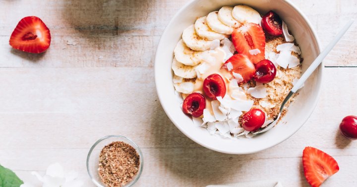 Read more about the article This Classic Breakfast Is A+ For Healthy Aging, Says A Longevity Expert