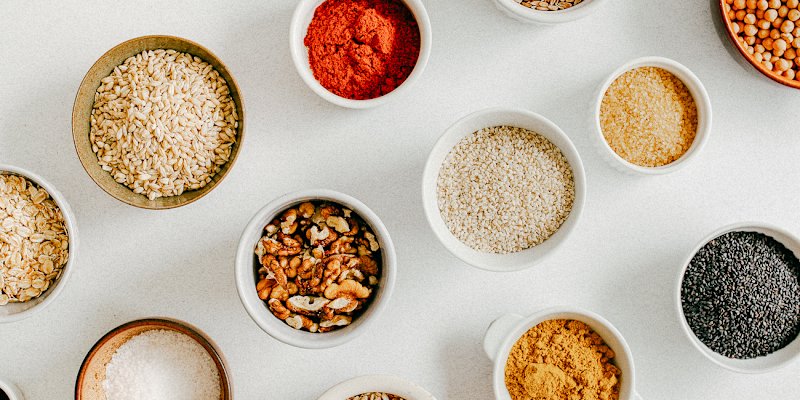 Are Your Spices Secretly Health Superheroes? The Science Behind Ginger, Turmeric, and Cinnamon Is Spicy Hot!