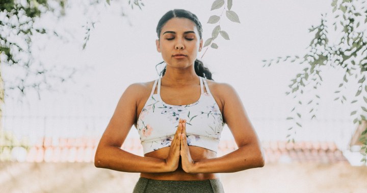 9 Underrated Meditation Techniques For Anyone Who Hates Sitting Still