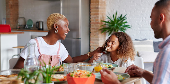 Image of Research Shows This Eating Pattern Can Put Type 2 Diabetes Into Remission