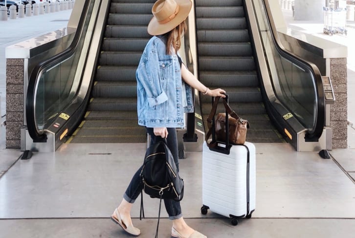 Airports Are Trashy: Here's How To Be More Eco-Friendly Next Time You Fly