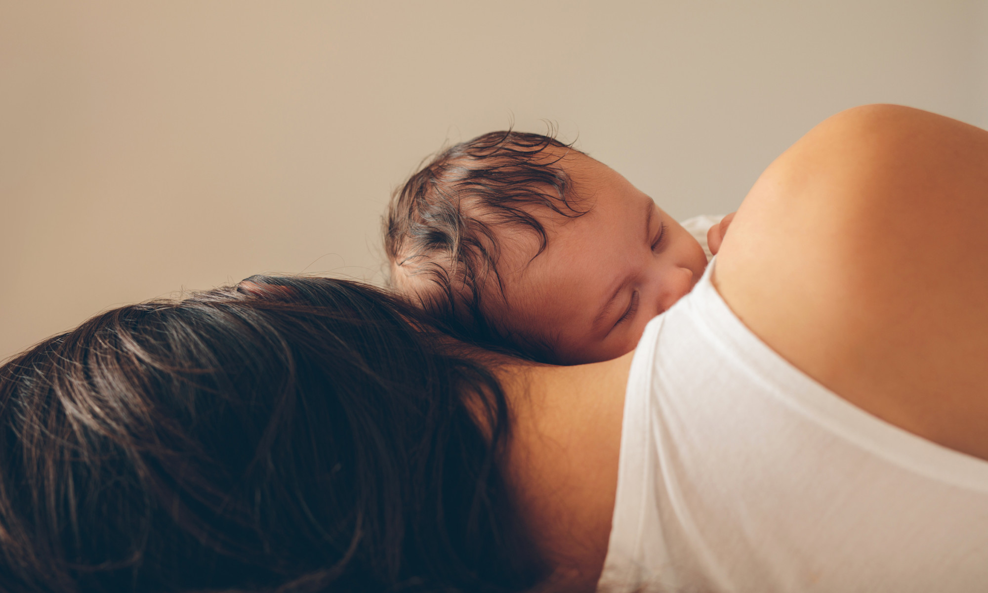 Postpartum Despair Therapy Is Right here—What About Prevention?