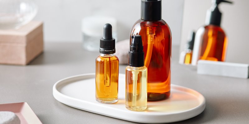 Why Essential Oils Can Help People Regain Their Sense Of Smell