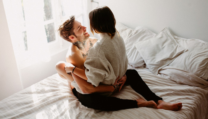 14 Benefits Of Morning Sex Ways To Do It More Often A good and romantic morning always come with enough joy and success for the rest of the day. 14 benefits of morning sex ways to do