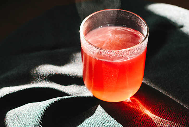 Can Hibiscus Tea Actually Cause Hallucinations? We Investigated