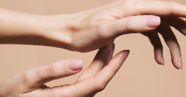 This Collagen Supplement Is The Only Thing That Helped My Nails Grow*