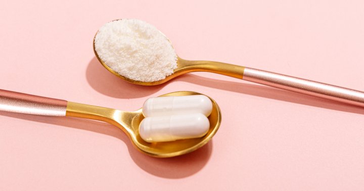 Are You Getting Enough Biotin Daily? Here's How To Know