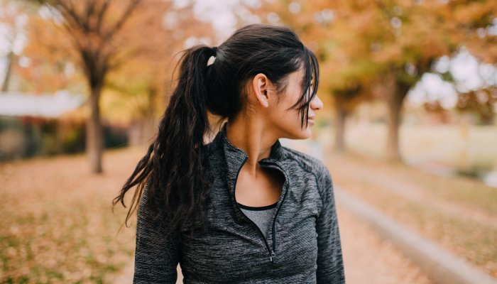 4 Ways To Support Your Immune Strength As We Head Into Fall