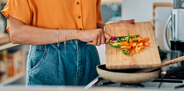 Image of This Surprising Carb Can Help Your Sleep, Mood & Memory, Study Shows