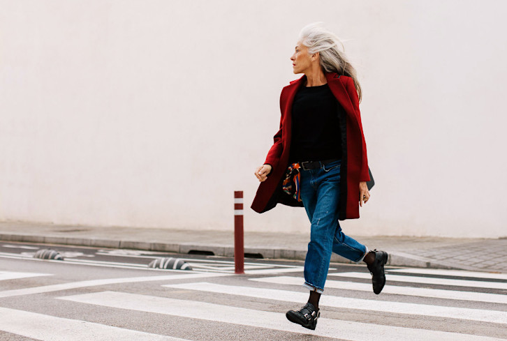 This Type Of Movement Is Even Better For Weight Loss Than Exercise