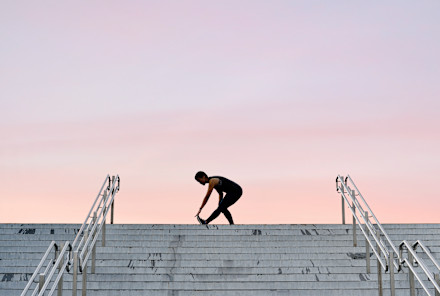 The Strength Mistake Most People Make (& How To Fix It)