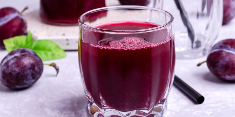 Benefits of drinking prune juice shop