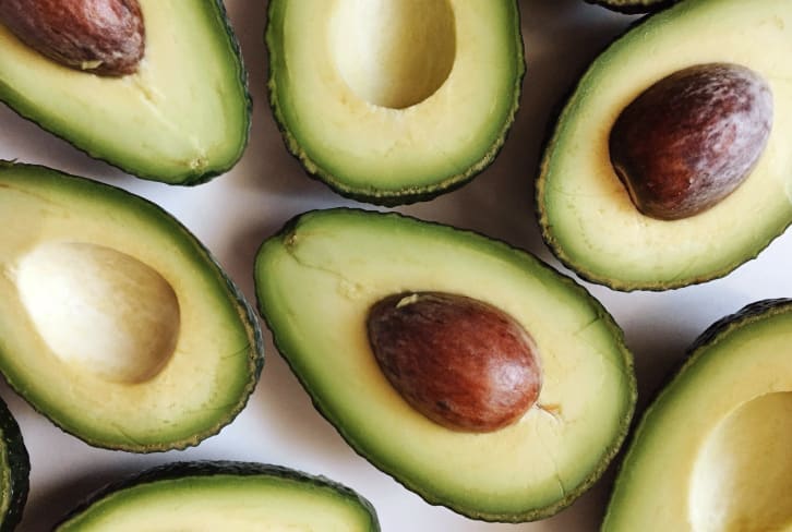 This Easy Keto Snack Will Make Your Skin Glow
