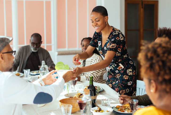 How A Neurologist Eats To Optimize Brain Health During The Holidays