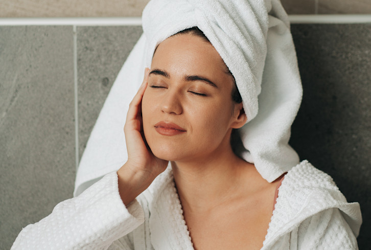What "Self-Care" Really Means & 50+ Ways To Practice It Daily