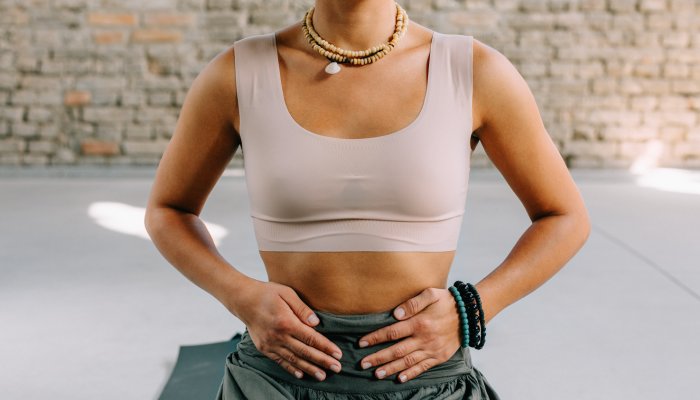 Activate Your Inner Fire With This Ancient Tibetan Breath Practice 1