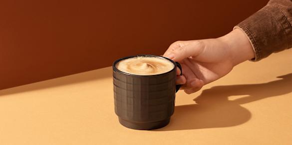 Image of I Study Centenarians & This Is The Best Type Of Coffee For Longevity