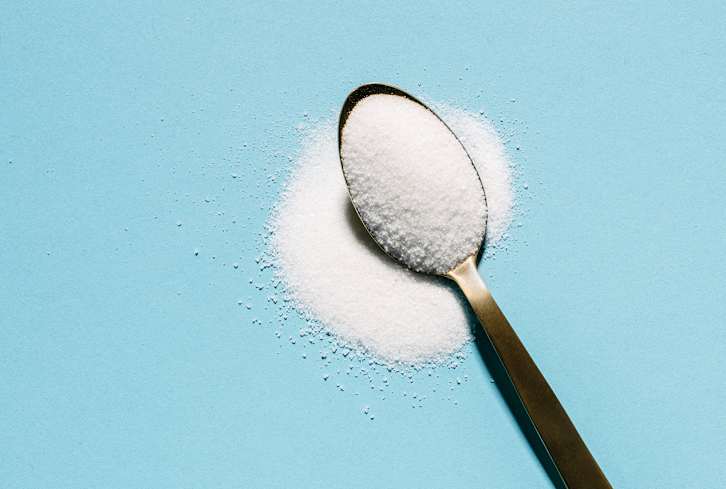 Your Guide To Reducing Sugar Intake: A Nutritionist Weighs In