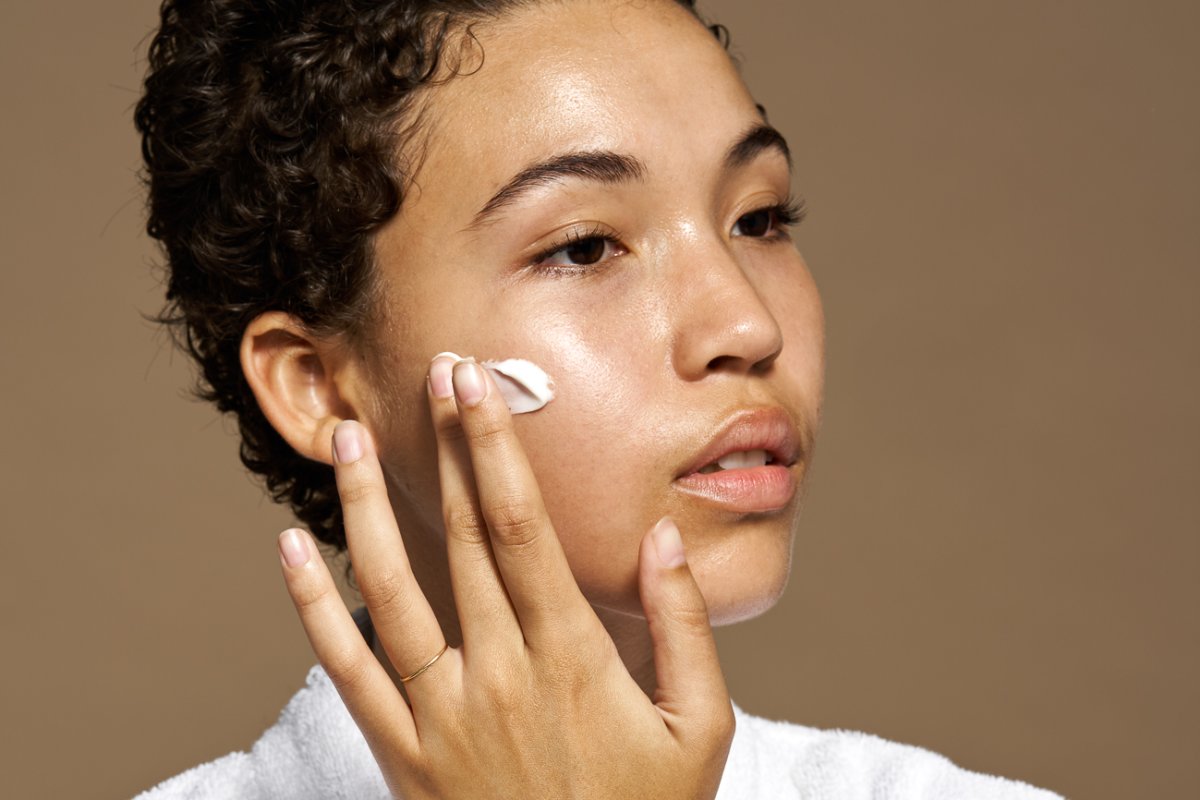 How Long It Takes To Repair The Skin Barrier, From A Derm
