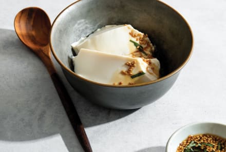 Making Your Own Tofu Is So Simple, We Can't Believe We've Never Tried Before