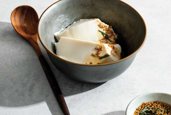 Making Your Own Tofu Is So Simple, We Can't Believe We've Never Tried Before