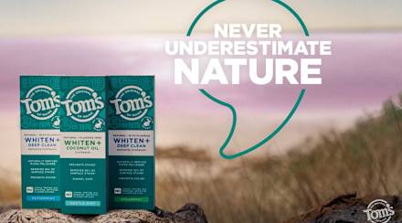 Here&rsquo;s Why You Should Never Underestimate Naturally Sourced &amp; Derived Ingredients – Starting With Your Toothpaste