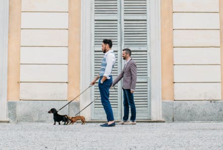 Taking Just A 2-Minute Walk At This Time Of Day May Help Manage Blood Sugar
