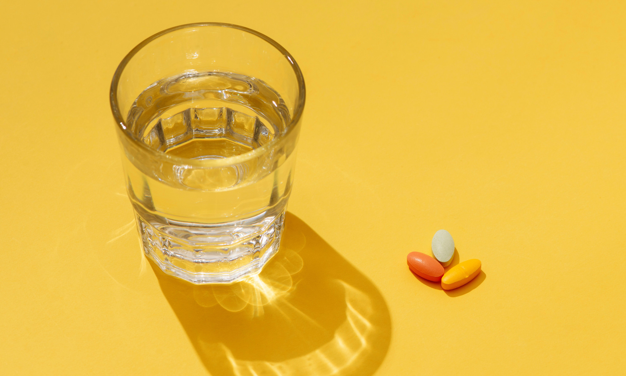 What Women Need To Know About A Certain B Vitamin & Depression