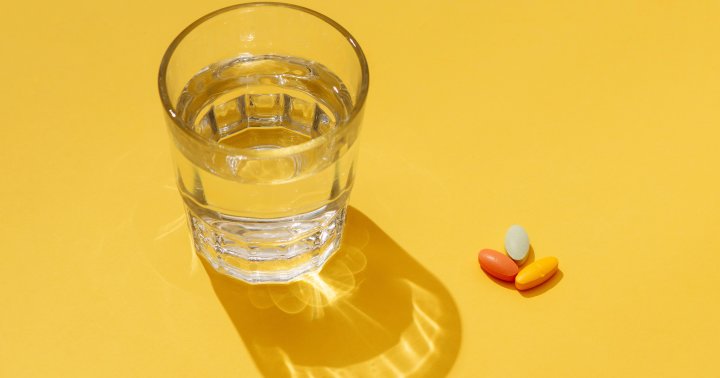 The Biggest Red Flag In A Multivitamin, From A PhD & RD