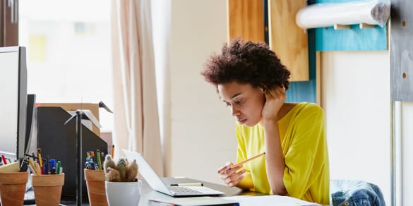 Image of These Are The Best Foods For Your Brain, According To A Nutritional Psychiatrist