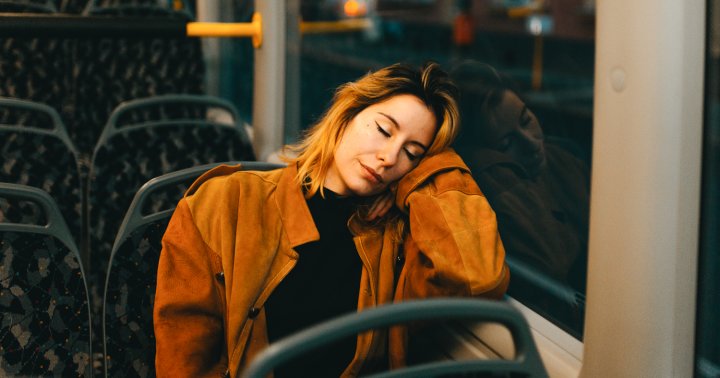 The Surprising Way That Climate Change Could Impact Your Sleep - mindbodygreen.com