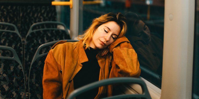 Struggling With Menopause Mood Changes? This Study Offers A New Clue