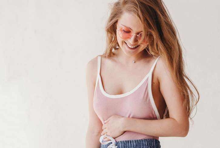 The Bacteria You've Never Heard Of That Promotes Weight Loss