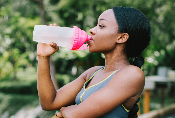 Read article: Women Swear By This Creatine For Building Muscle & Strength (Without The Bloat)