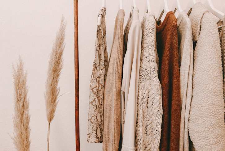Found: A 5-Step Process For Saving Clothes That Shrunk In The Wash