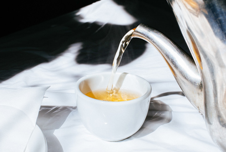 6 Benefits Of The Dandelion Botanical + How To Make Dandelion Root Tea
