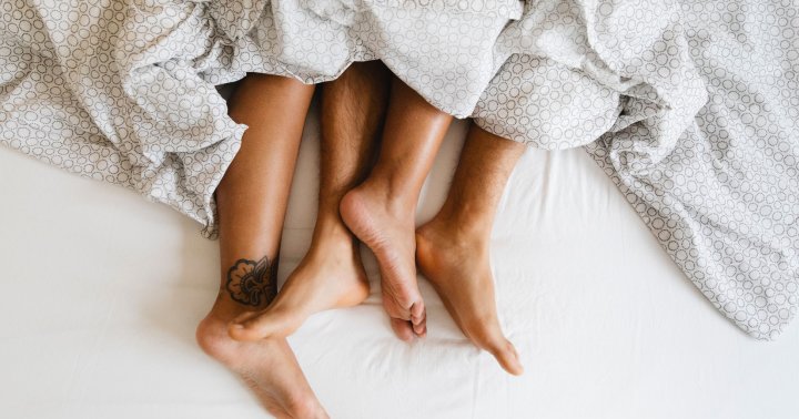 10 Truths About Sex In Long Term Relationships And Why It Decreases