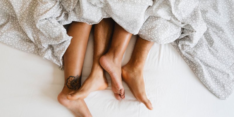 10 Truths About Sex In Long-Term Relationships mindbodygreen picture