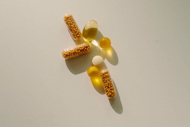 I'm A Neurophysiologist: These Are My Favorite Supplements For Brain Health