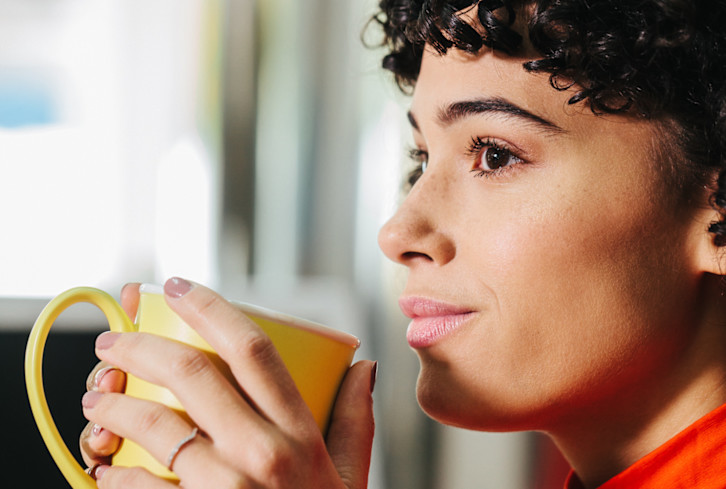 This Is Exactly How Much Green Tea You Should Be Drinking, According To An R.D.