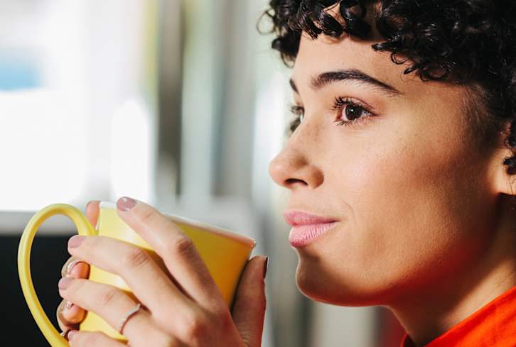 This Is Exactly How Much Green Tea You Should Be Drinking, According To An R.D.