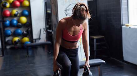 One Actionable Way to Offset Your Diabetes Risk—Even If It’s In Your Genes