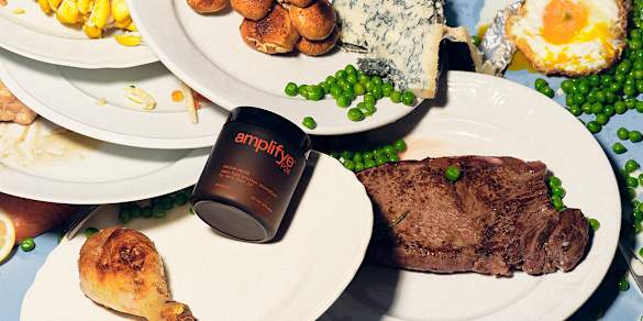 Image of How To Get More Protein From Your Diet *Without* Changing How You Eat