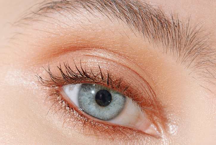 I Have Sparse, Fine Brows: This Is The *Only* Product That Helps Them Look Full