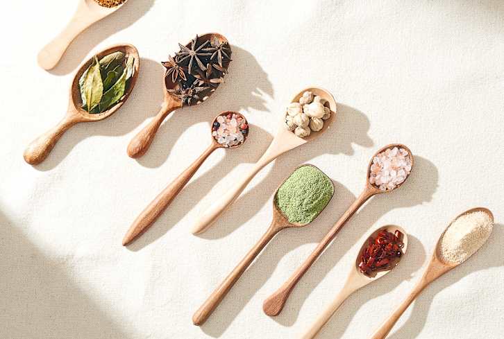 The Easiest Spice To Incorporate Into Your Food, According To An Expert