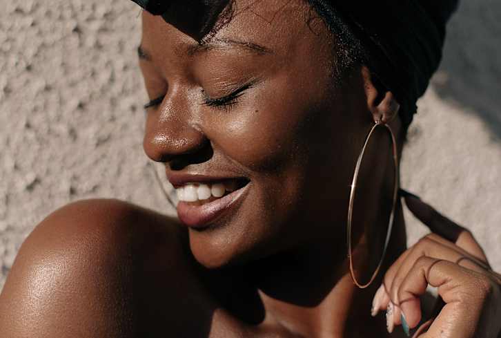 Supplement Or Serum? How Vitamin C Supports Skin Health In All Forms*