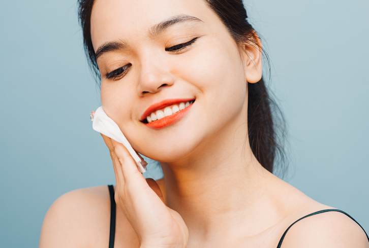 OK, So Should You Actually Use A Facial Toner? We Investigated
