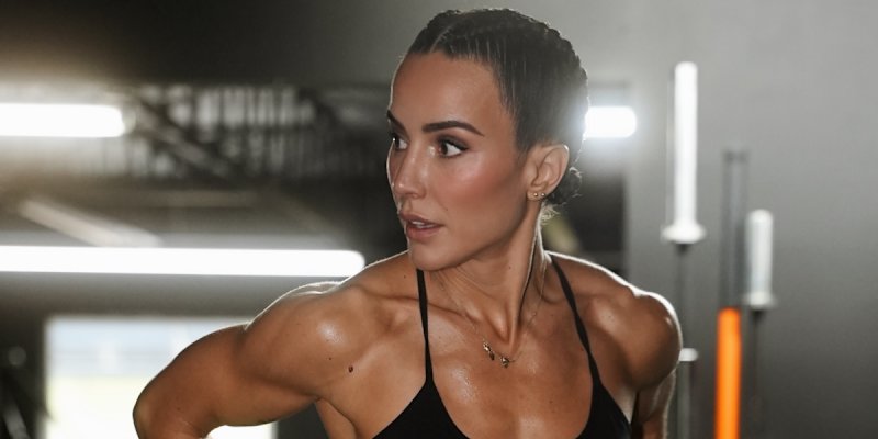 Beyond Status: Strong Arms Are Defining A New Age Of Women’s Fitness