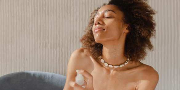 Image of Make This Subtle Tweak To Smell Naturally Delectable All Day Long