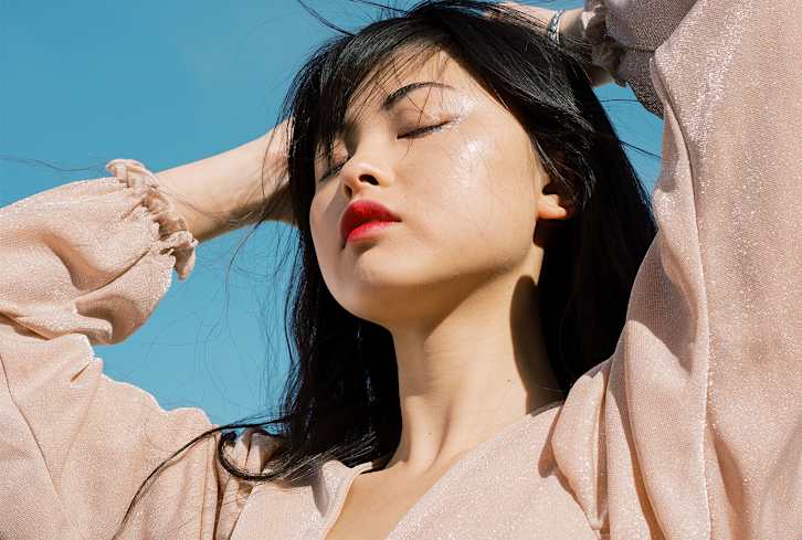 If You've Been Feeling Foggy Lately, This Supplement Can Help